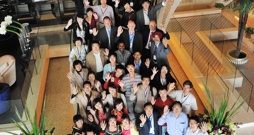 1st-Conference-in-Suzhou,-China-in-2009