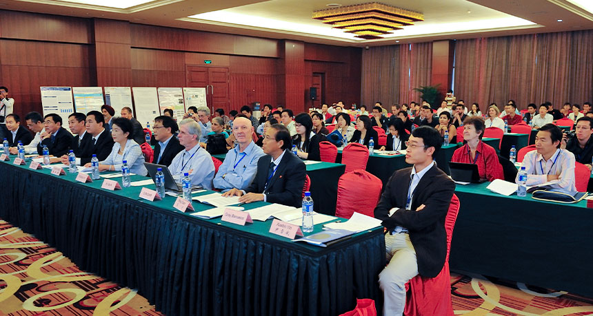 1st-Conference-in-Suzhou,-China-in-2009