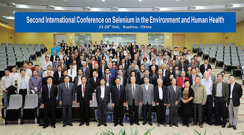 2nd-Conference-in-Suzhou,-China-in-2011